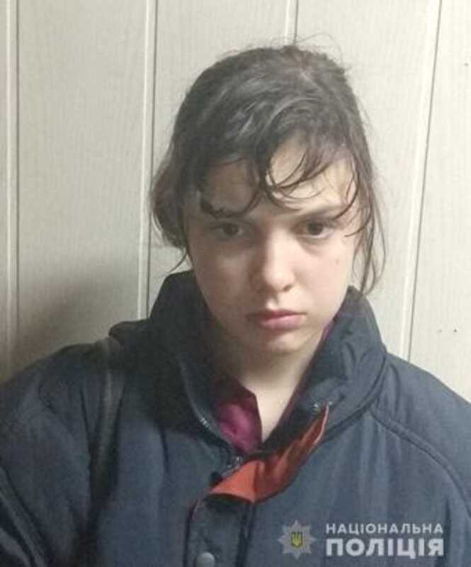 До уваги вінничан! 14-річна дівчина зникла в Козятині. Поліція просить про допомогу