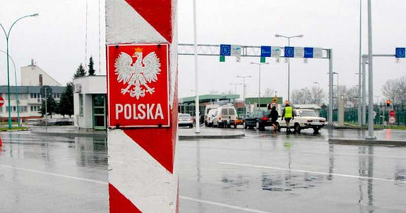 На польсько-українському кордоні відновили піший рух