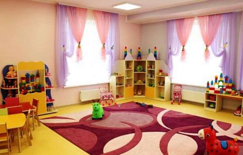 Другий етап виходу із карантину: дитячі садочки відкриваються з 25 травня на Вінниччині