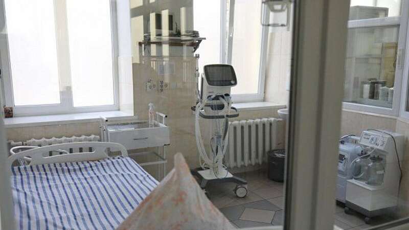У лікарнях Вінниччини – брак медичного персоналу