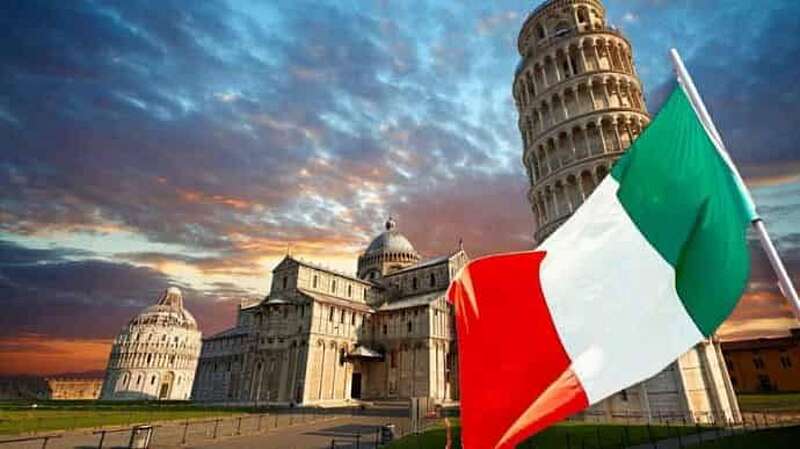 3-го червня Італія скасує обмеження на в’їзд і виїзд з країни