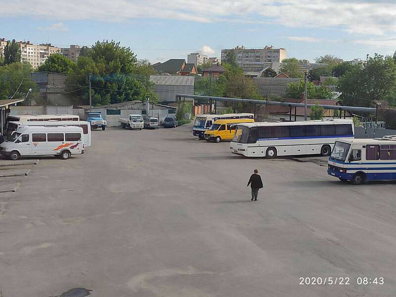 У Вінницькій області відновили автобусне сполучення, але перевізники скаржаться на брак пасажирів
