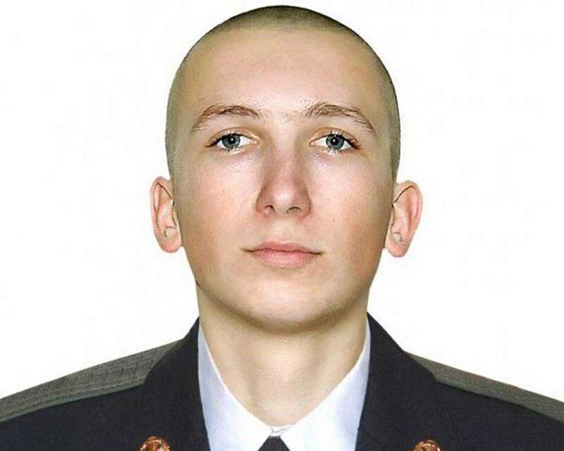 Останки 18-річного десантника із Славути Сергія Тимощука ідентифікували через 6 років. Героя АТО похоронять після 22 травня…