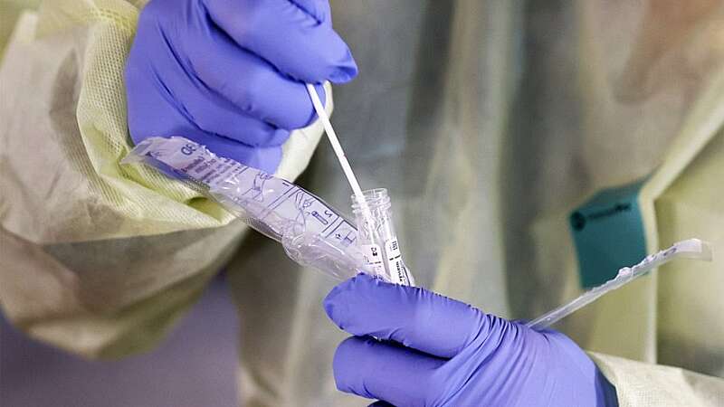 Один із найбільших скачків коронавірусу на Вінниччині зафіксовано сьогодні – 13 травня. Коментар голови ВінОДА про спалах коронавірусу в РДА у Жмеринці