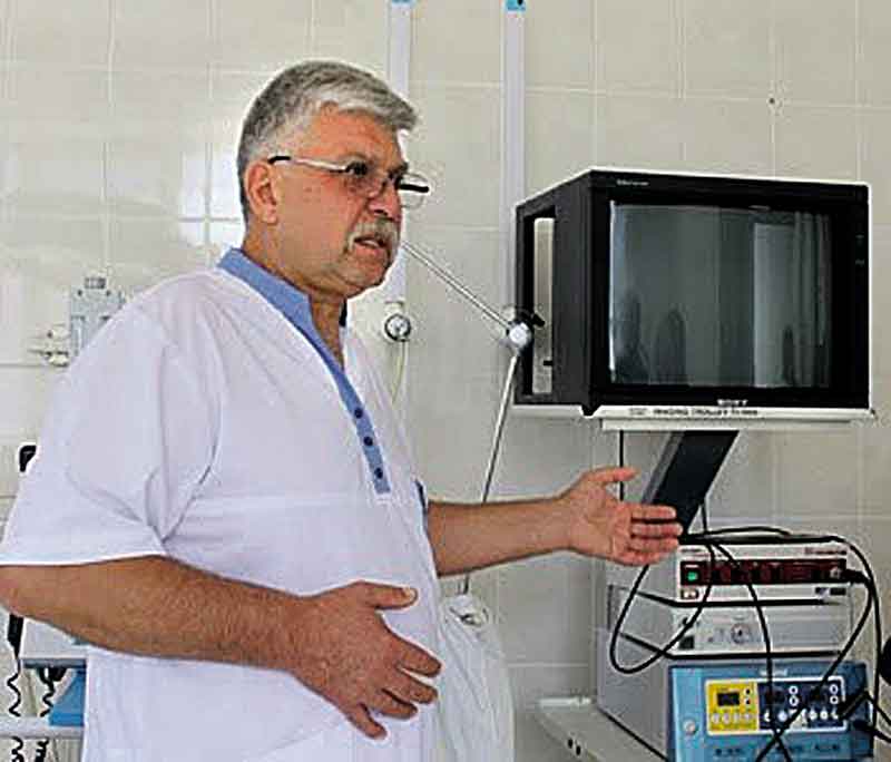 Жмеринка приймає COVID-пацієнтів із інших районів, бо вінницькі лікарні переповнені