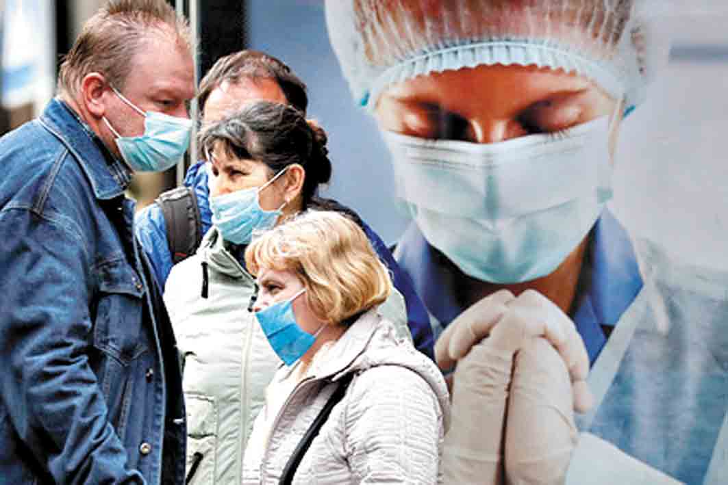 Ковідних хворих з Вінниччини не везуть на госпіталізацію в інші області