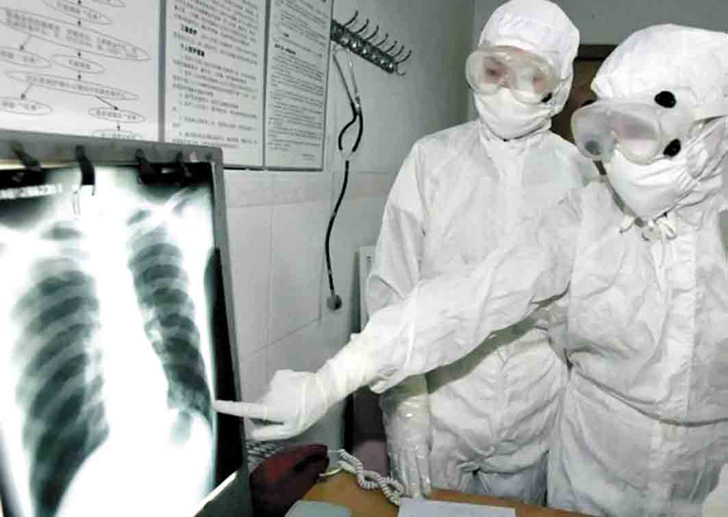 Доки ми торочимо про вакцинацію, про те, чи потрібна вона чи ні, COVID-19 забирає кращих.