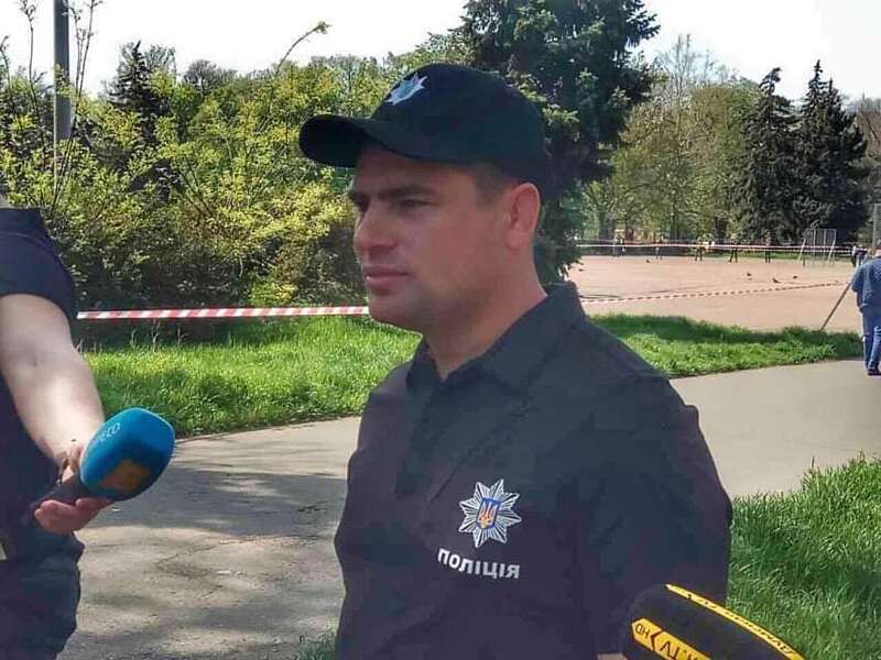Одесита Івана Іщенко можуть призначити у Вінницьку поліцію на місце генерала Юрія Педоса?