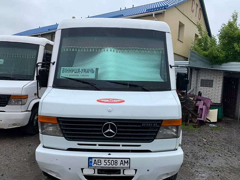 Під тиском перевізників і здорового глузду сьогодні на Вінниччині відновили міжобласне автобусне сполучення