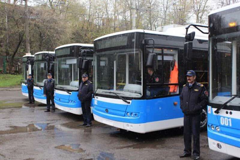 Вже завтра у Вінниці запрацює весь громадський транспорт. Які ще карантинні послаблення чекати вінничанам?