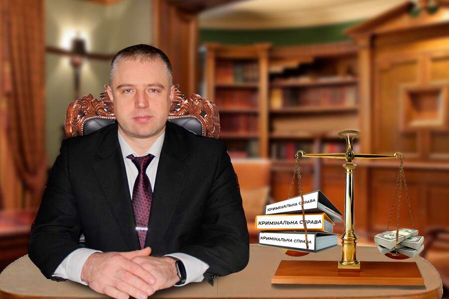 «Продажні справи» вінницького прокурора Сергія Гайду