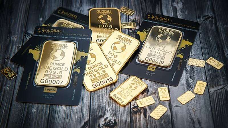Золото дорожчає на тлі зростання випадків COVID-19: як змінилася ціна металу