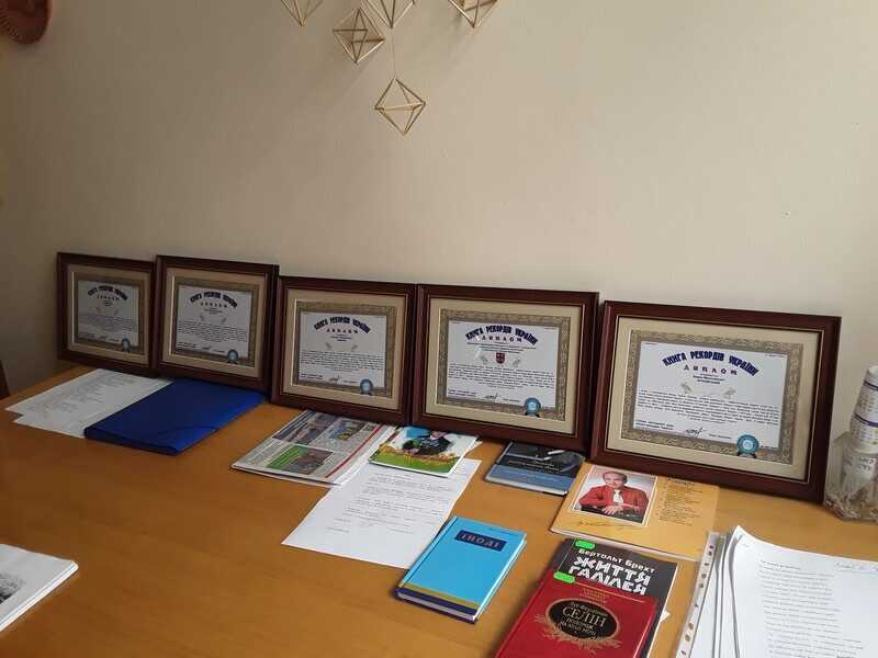 За публікацію історії зникаючого села вінничани увійшли до “Книги рекордів України”