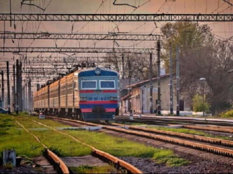 Відсьогодні через Вінницю курсують електрички