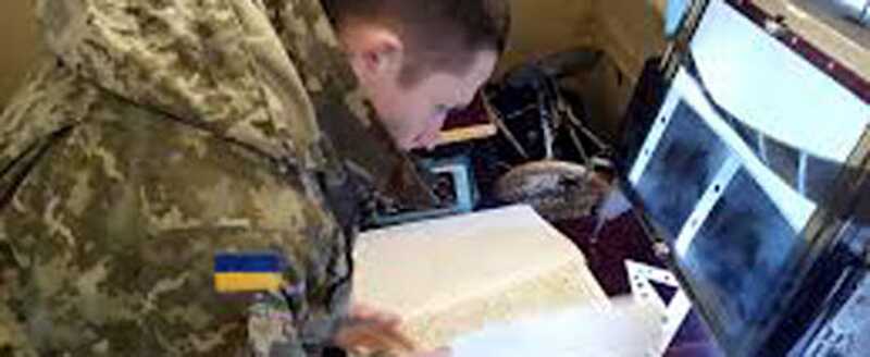 225 вінничан заявляють про бажання стати абітурієнтами військових вишів