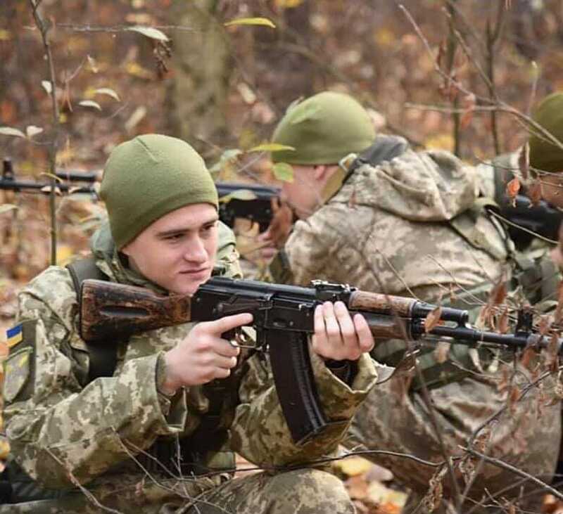 Сину загиблого майданівця з Жмеринки виділили кошти на житло