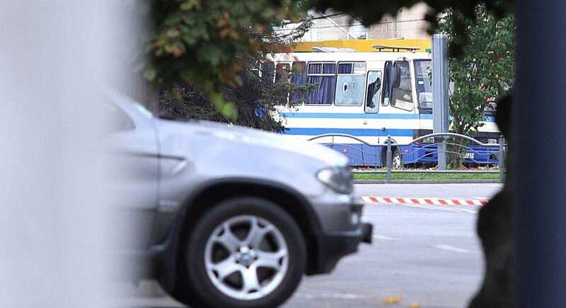 Після подій у Луцьку на Вінниччині посилили заходи безпеки