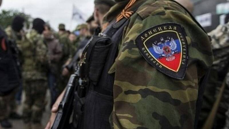 Вінничанина намагалися завербувати бойовики «ДНР»