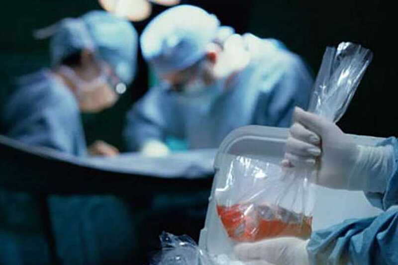 У обласній лікарні ім.Пирогова будуть проводити операції з трансплантації