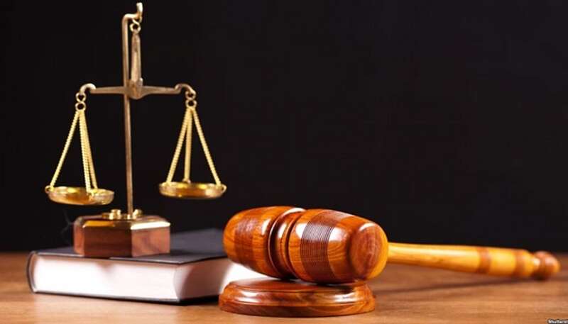 Чотирьох суддів призначено  у суди Вінниччини