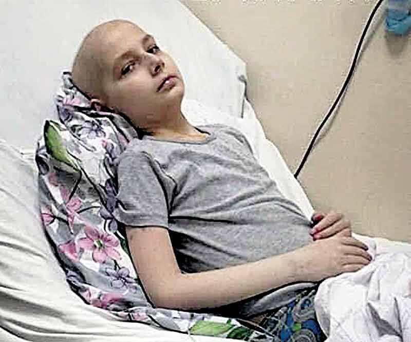 Рідні та Охматдит звинувачують дитячих онкологів м. Вінниці у помилковому діагнозі та лікуванні