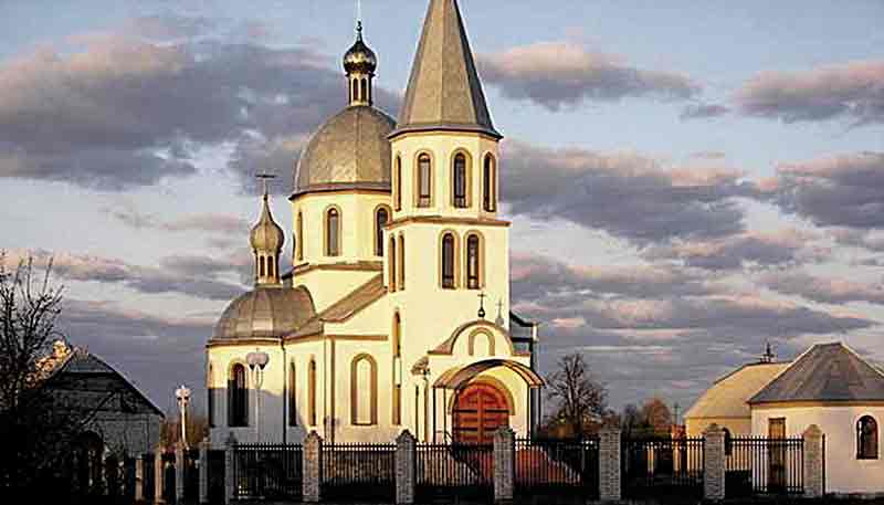 Московська церква виграла суд у громади ПЦУ у Вапнярці. Громада подає касацію!