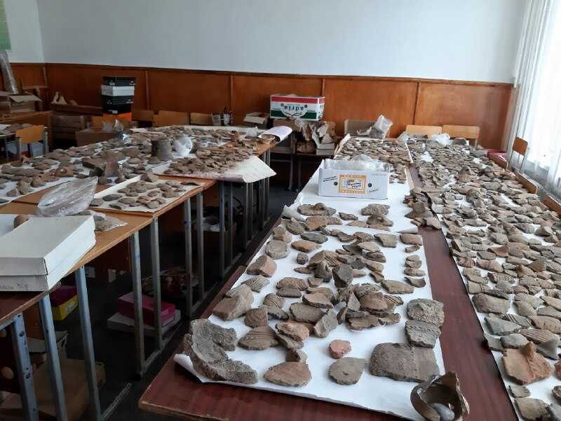 Унікальний музей археології Вінниччини скоро розпочне свою роботу