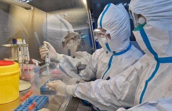 На Вінниччині три десятка нових “коронавірусних” хворих