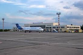 Борзов запевняє, що Вінницький аеропорт залишиться у держпрограмі для майбутнього фінансуванні