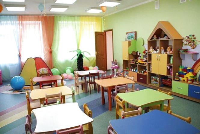 Через тиждень у Вінниці запрацюють всі дитсадки
