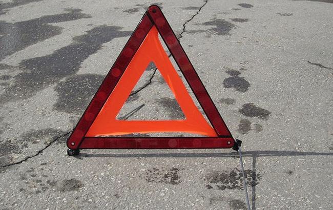 Сина атовця переїхали автомобілем