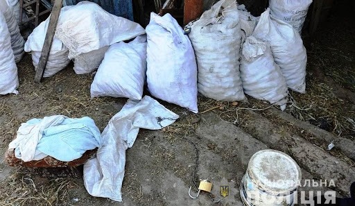 Чому матір у Тартаку тримала доньку на ланцюгу?