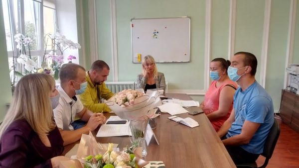 У справу з виплатою компенсації дітям померлої фельдшерки «швидкої» втрутилось керівництво області