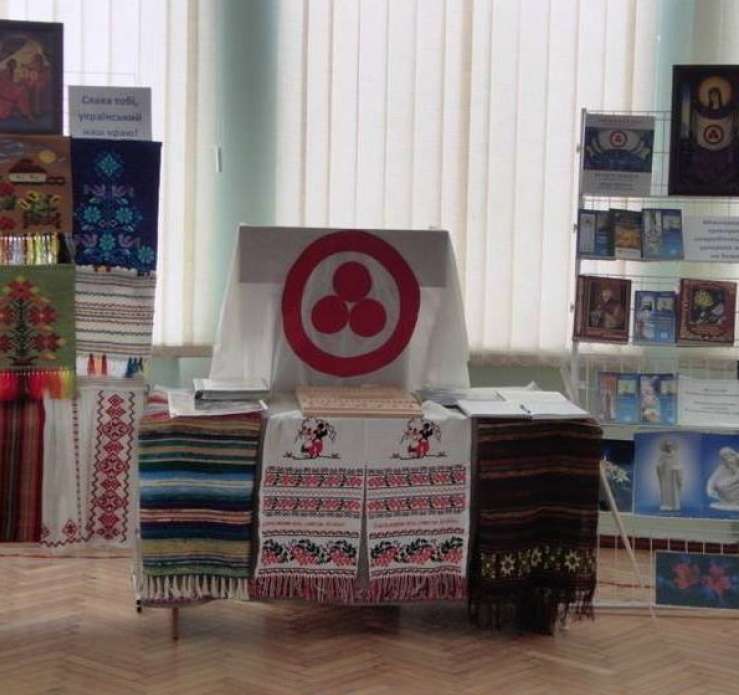 Майстерню народно-прикладного мистецтва виселяють на вулицю на Вінниччині