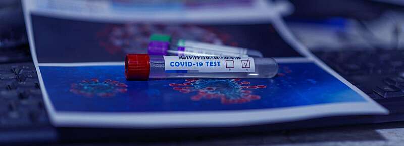 На Вінниччині збільшилась кількість зафіксованих хворих на коронавірус