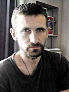 У музеї зняли стенд вінницького героя за наказом генерала. Побратими обурені діями високопоставлених «паркетників»