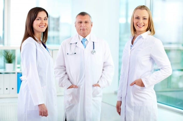 Вінницькі медики з 1 вересня отримають підвищену зарплату