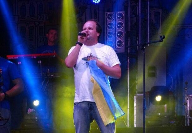 Обласний керівник «Партії Вінничан» Віктор Бронюк: «Нам тут жити!»