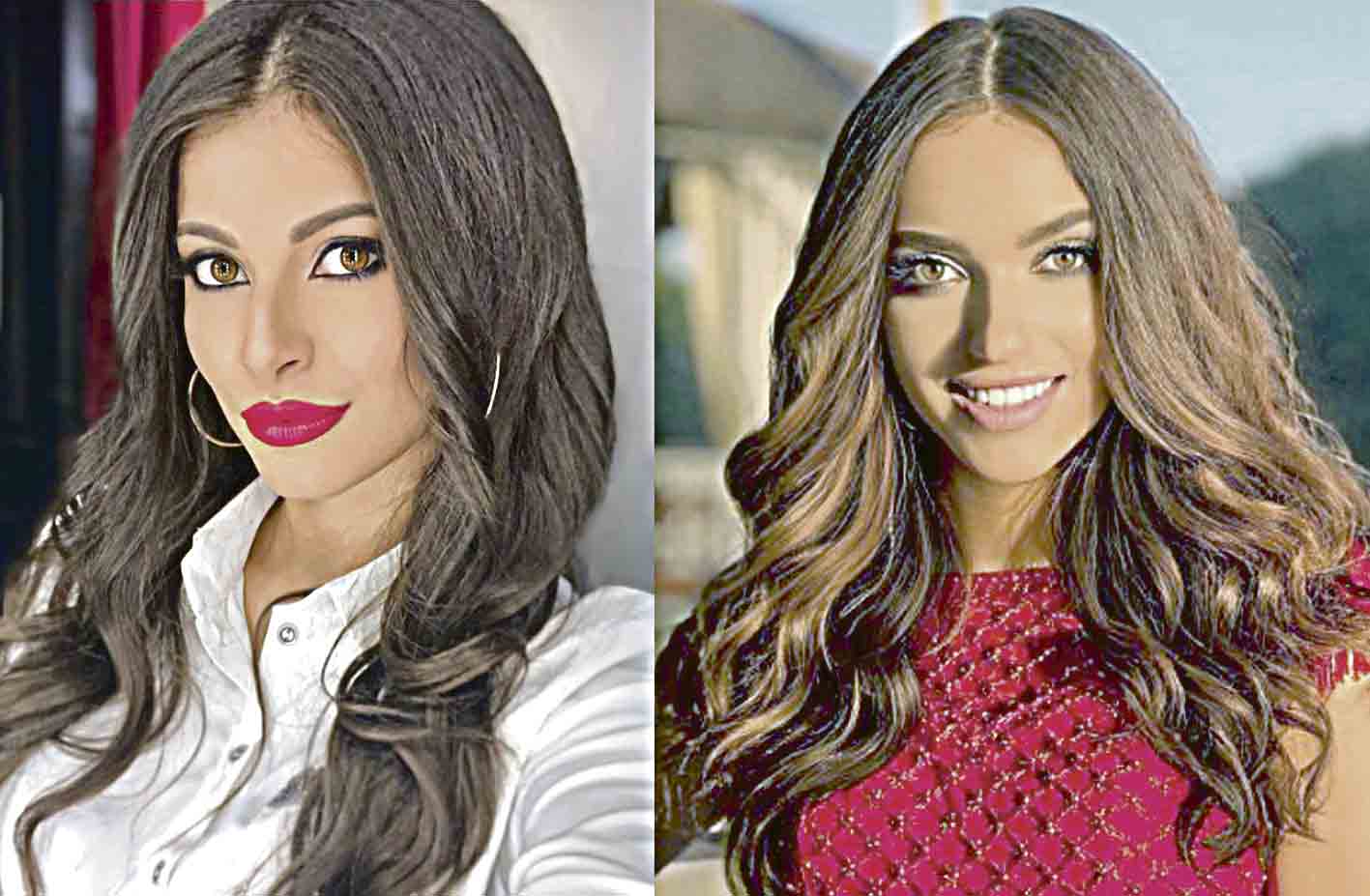 Дві вінницькі красуні змагаються за корону «Міс Україна-Всесвіт-2020». Хто вони?