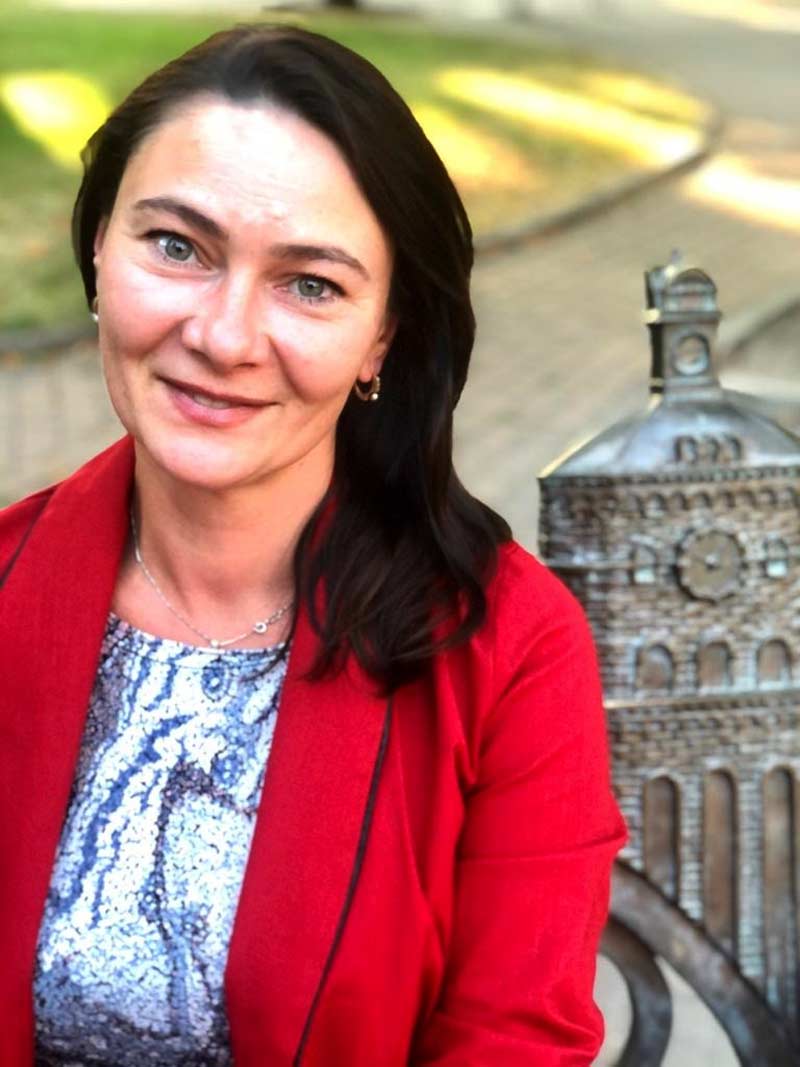 Оксана Тохтунова: «Не можна залишатись байдужим, коли ти живеш у Вінниці і знаєш, що тебе обкрадає влада»