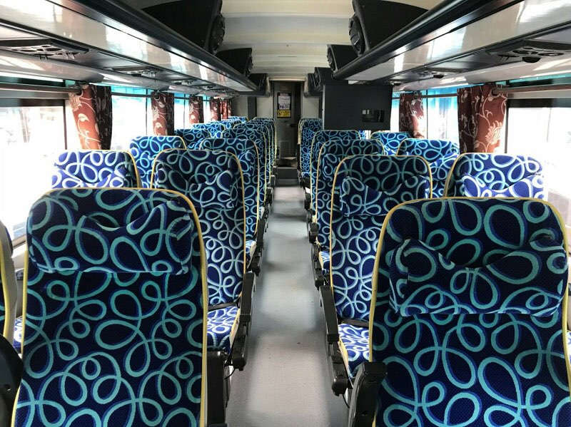 Автобус «Вінниця-Козятин» не буде зупинятися в центрі Махнівки