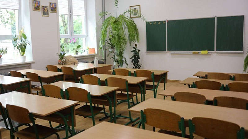 Від сьогодні вінницькі школи працюють в звичному режимі