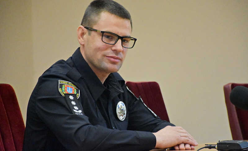 У Липовецькому та Іллінецькому районах керівник поліції проведе виїзні прийоми