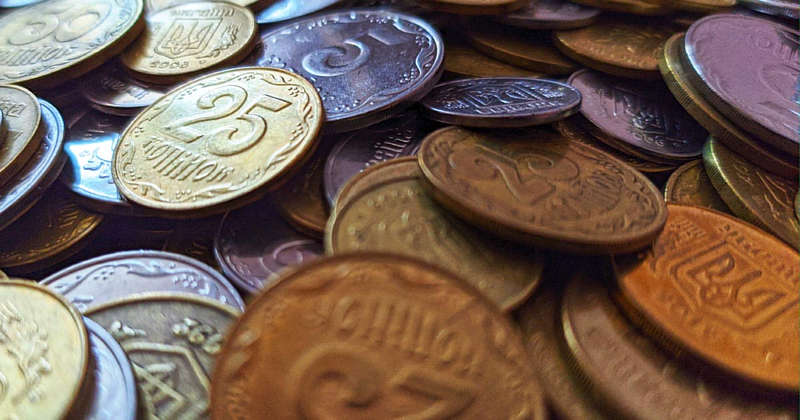 Які купюри та монети не прийматимуть у магазинах з 1-го жовтня?