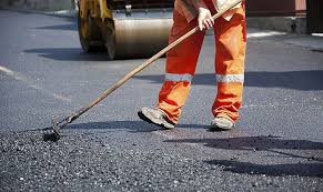 Сім вулиць у Теплику відремонтовані якісно — запевнив голова ОТГ