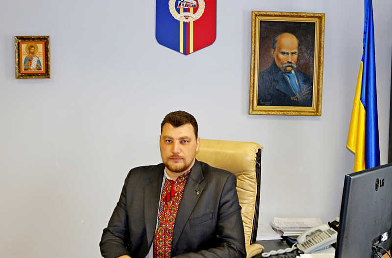 Міський голова Козятина, Олександр Пузир, виграв суд проти територіальної виборчої комісії