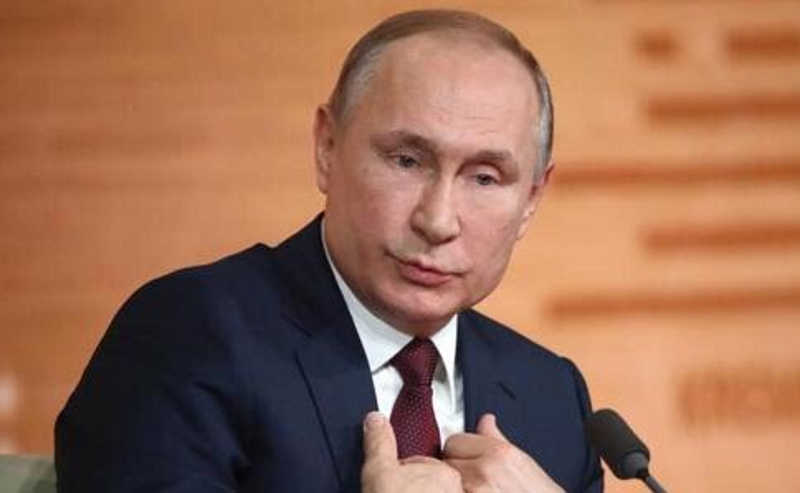 Путін зняв санкції з машзаводу у Бару та компанії з Брацлава