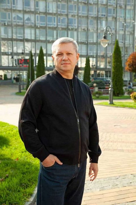 Сергій Кармаліта – єдиний кандидат у мери Вінниці, що подолає корупцію і «справжніх бандитів» у владі