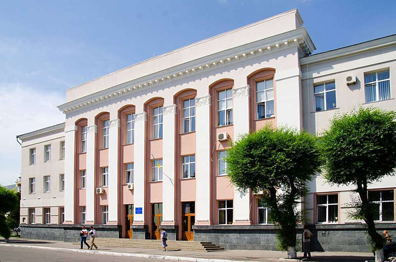 У п’ятірці кращих судів України — Вінницький апеляційний