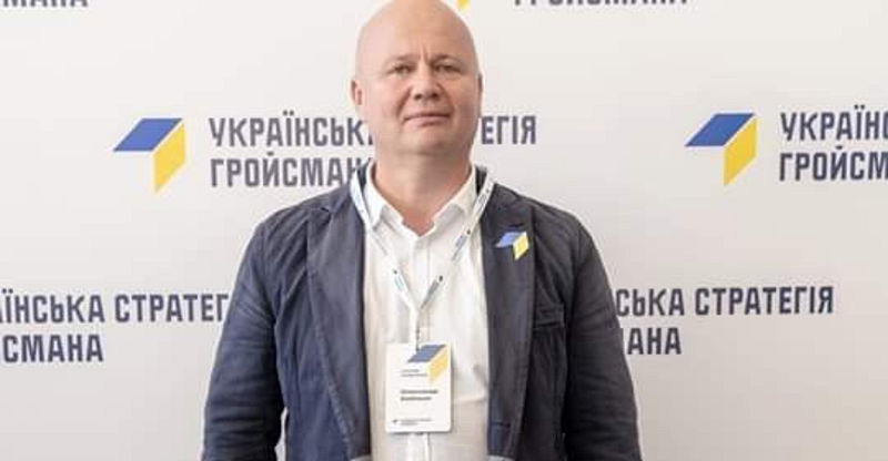 У Вороновиці перемагає Олександр Ковінько